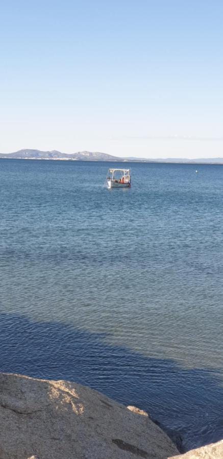 Les Pieds Dans L' Eau Daire Empuriabrava Dış mekan fotoğraf